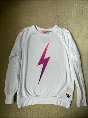 Aviator nation sweatshirt